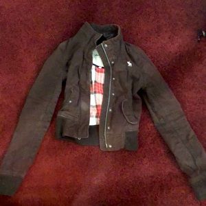 Abercrombie jacket